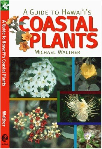 hawaii plant books
