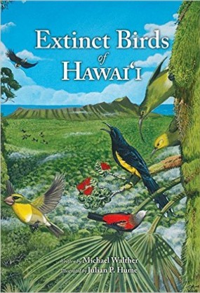hawaii bird books